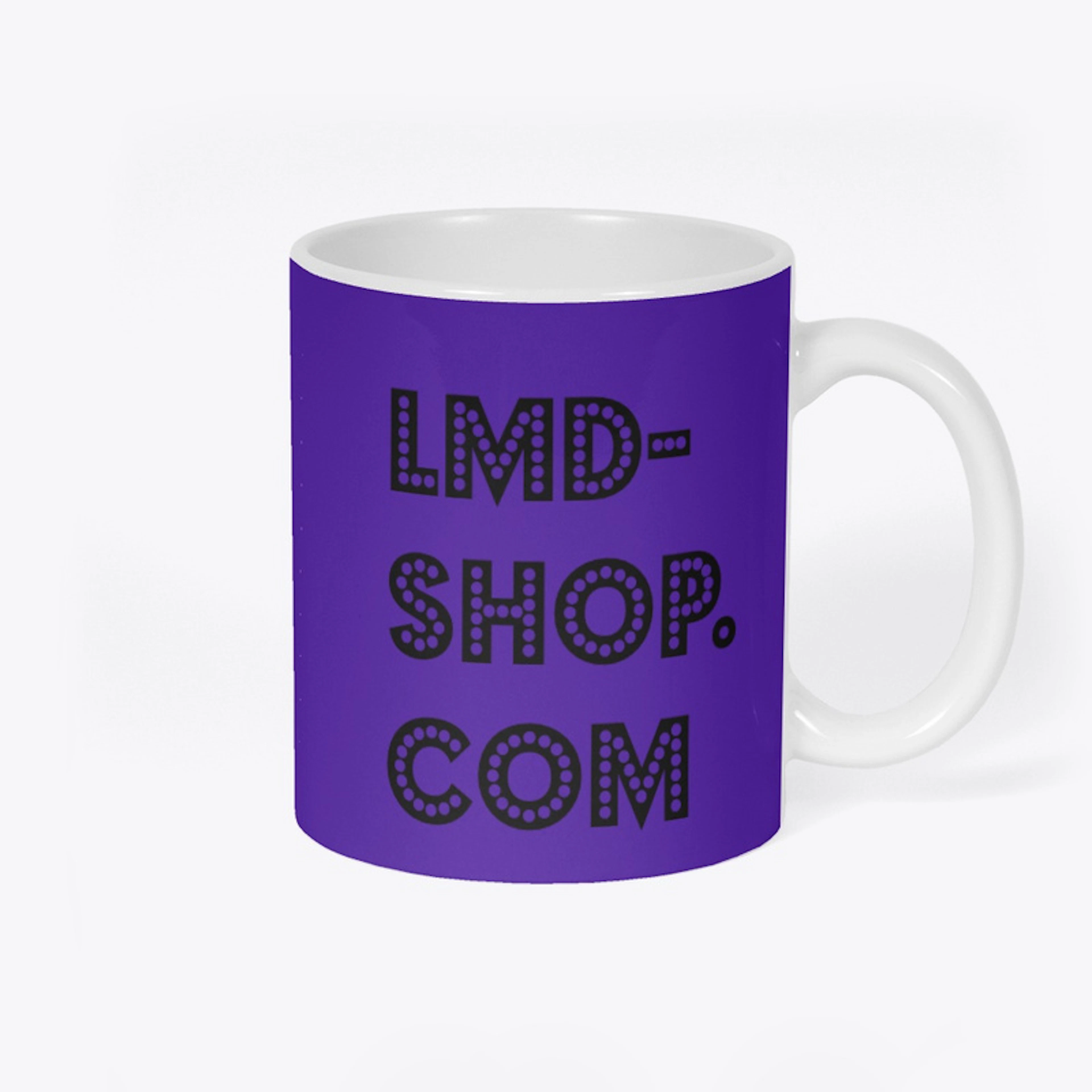 #LMD Mug