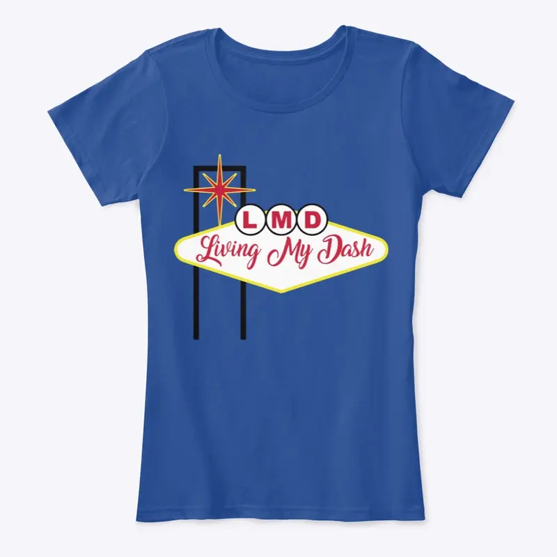 Women's LMD Tee