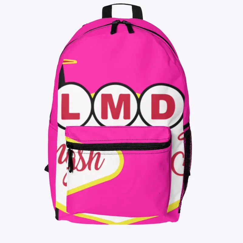 LMD Backpack