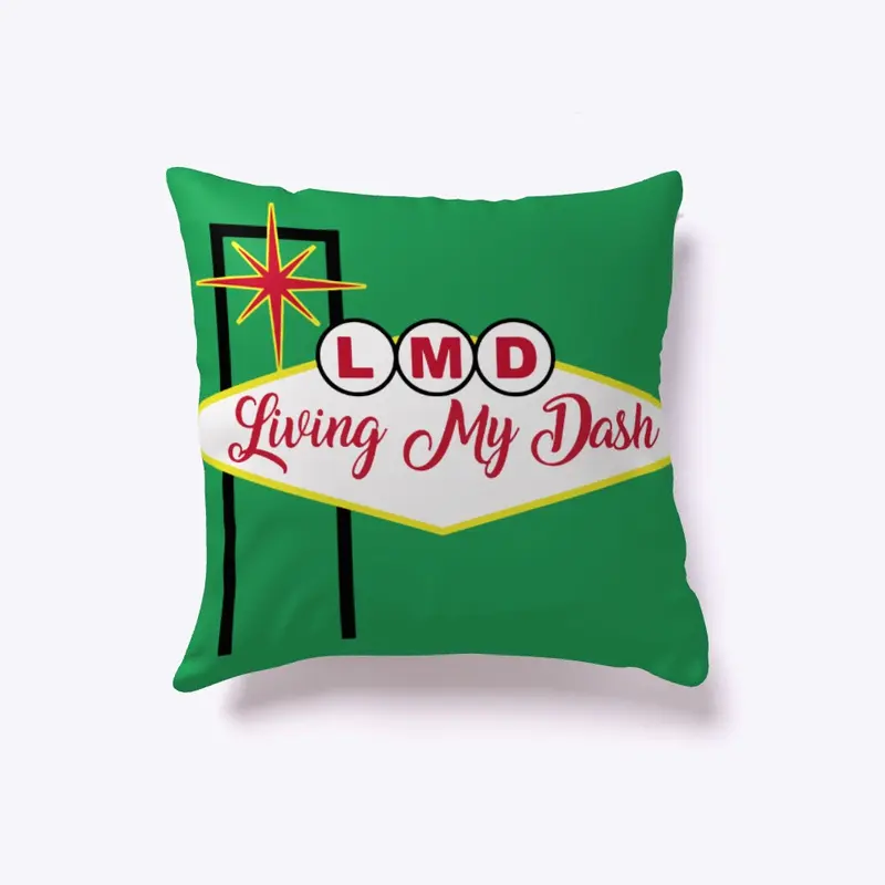 LMD Pillow