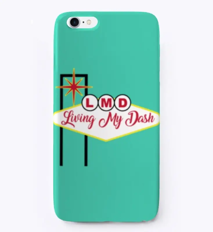 LMD Iphone Case