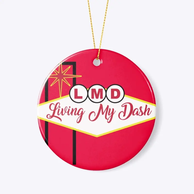 LMD Necklace